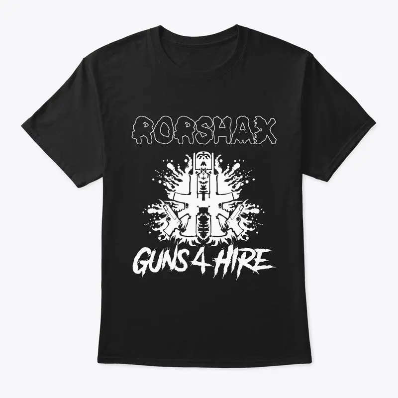 Guns 4 Hire