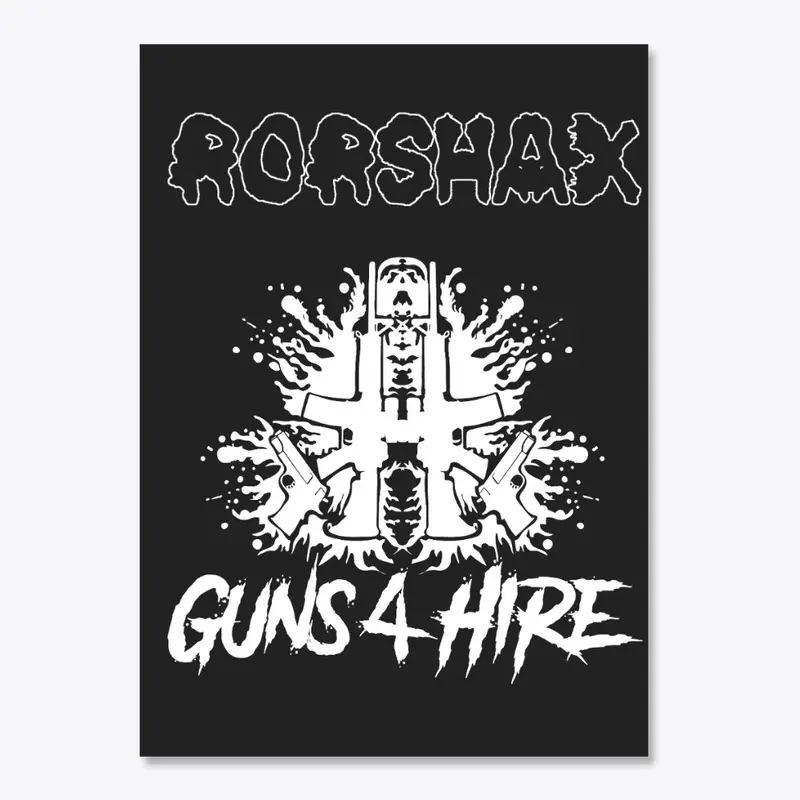 Guns 4 Hire